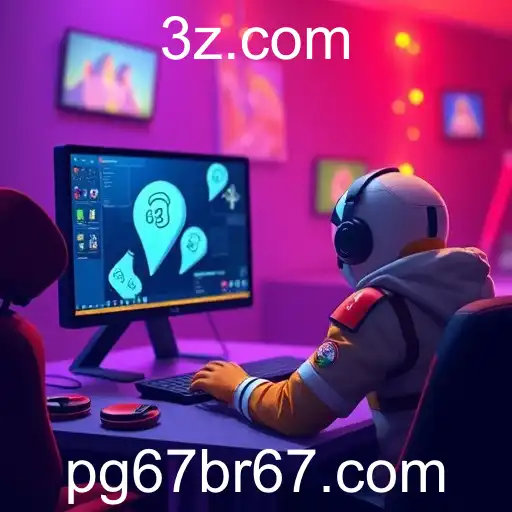 A Revolução dos Jogos Online e o Papel do Brasil