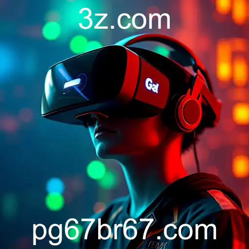 Evolução dos Jogos em 2025: PG67BR no Cenário Atual