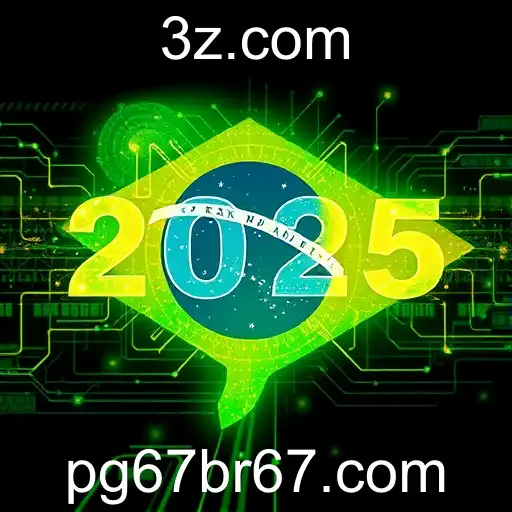 A Evolução dos Jogos em 2025 e o Impacto no Brasil