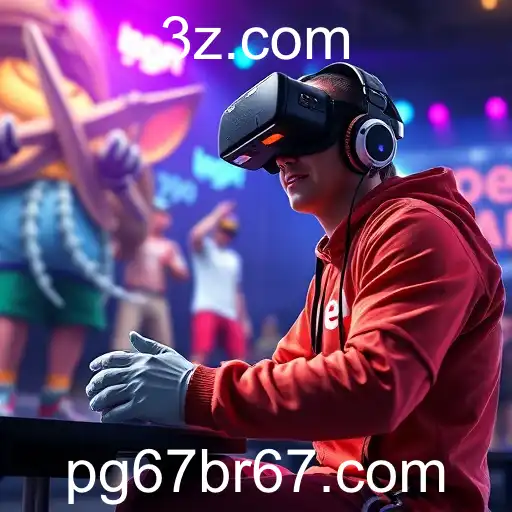 Inovações e Desafios no Mundo dos Games