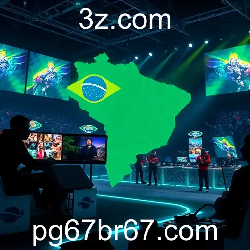 Tendências de Jogos e o Impacto das Novas Tecnologias