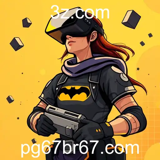 Impacto do PG67BR no Cenário Atual de Jogos