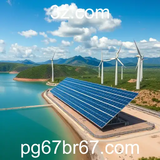 Inovações e Desafios no Horizonte Energético Brasileiro