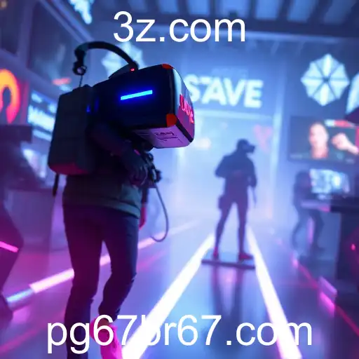 Inovação e Tendências nos Jogos de 2025