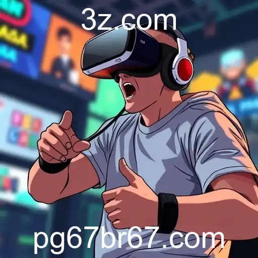 A Revolução dos Jogos Online em 2025: O Cenário em Evolução