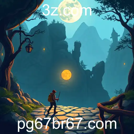 Explorando o Fascinante Mundo dos Jogos de Aventura