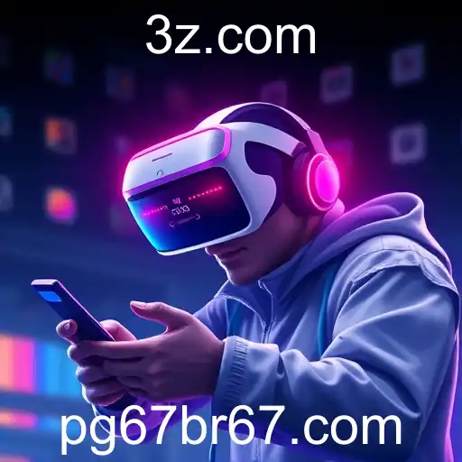 A Revolução dos Jogos Online no Brasil