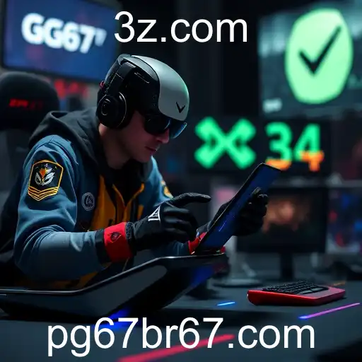 Revoluções e Inovações no Mundo dos Games