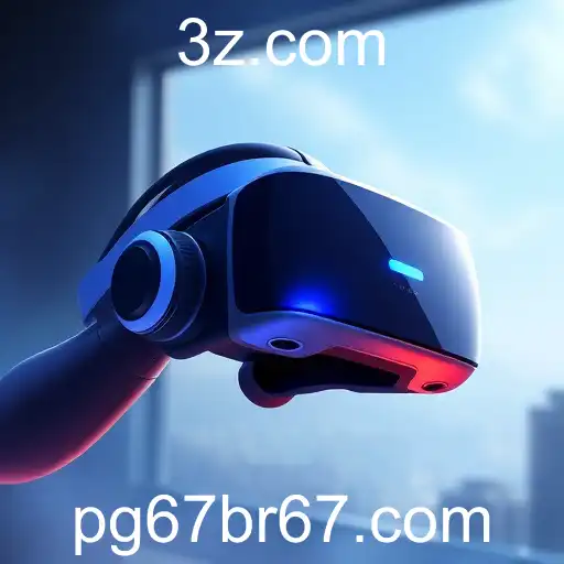 A Revolução dos Jogos com a Plataforma pg67br