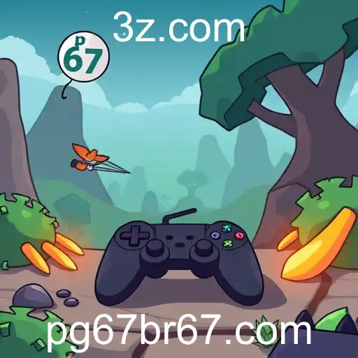 A Ascensão dos Jogos em Português no Mundo Digital