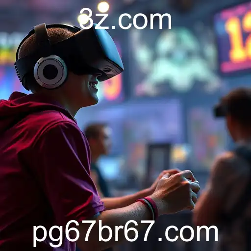 Expansão e Tendências no Mercado de Jogos em 2025