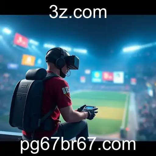 Tendências de Jogos Online em Expansão