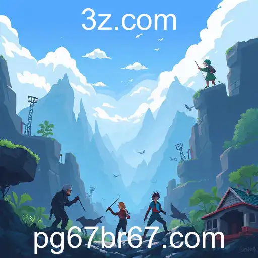 A Ascenção dos Jogos Indie: Criatividade e Inovação no Cenário Global