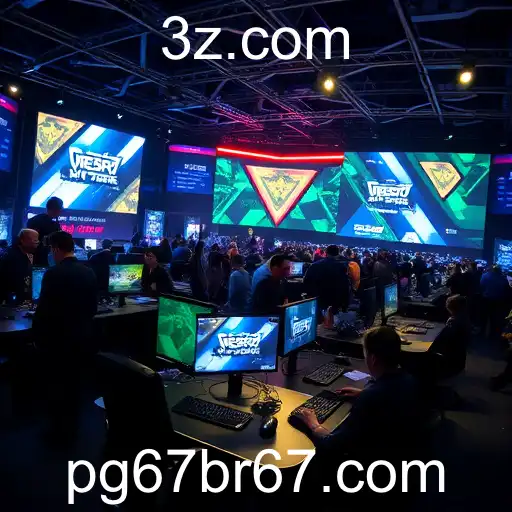 A Revolução dos Jogos Online em 2025