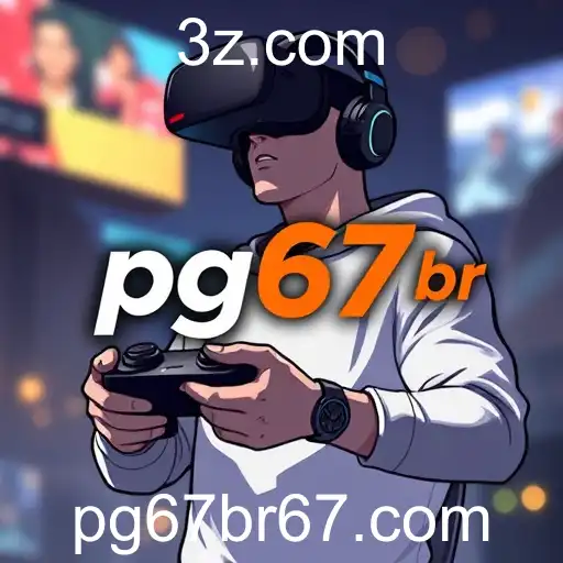A Ascensão de PG67BR na Comunidade de Jogos Online