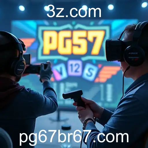 A Revolução dos Jogos Online em 2025