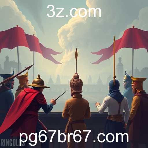 Revolução dos Jogos Online em 2025