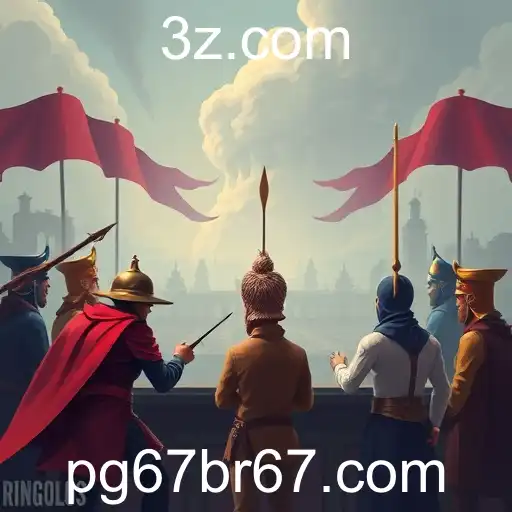 Revolução dos Jogos Online em 2025