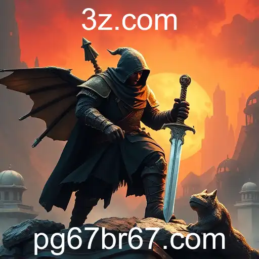 RPGs: Aventuras virtuais e narrativas envolventes