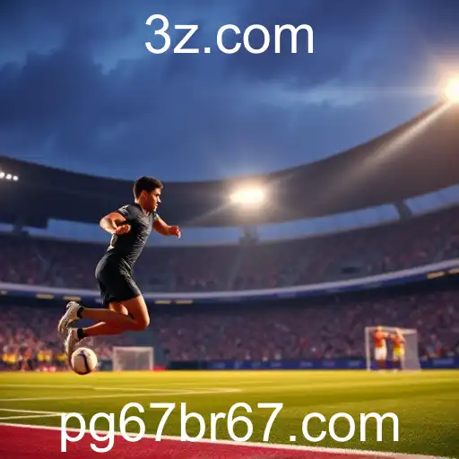 O Crescimento dos Jogos de Esportes no Mundo dos Videogames