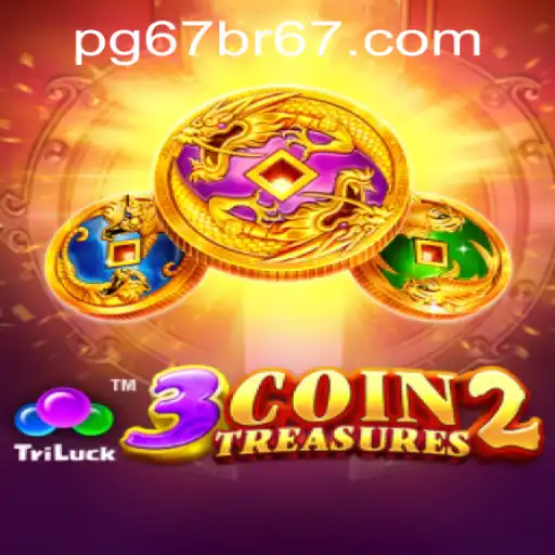 Unveiling 3CoinTreasures2: The Adventure Awaits