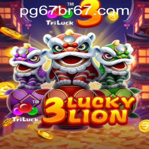 Explore the Thrilling World of 3LUCKYLION and pg67bet PH Login