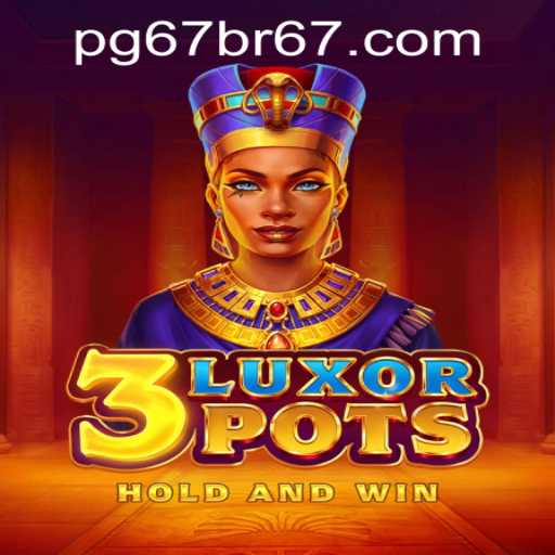 Unveiling 3LuxorPots: A New Era in Gaming with pg67bet PH Login