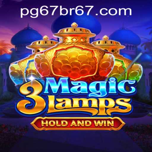 Exploring the Enchanting World of 3MagicLamps