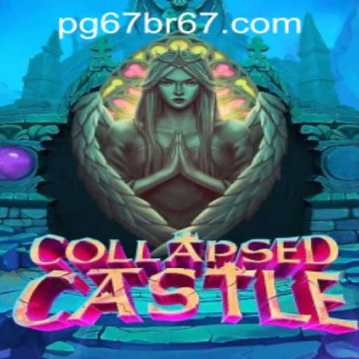 Explore CollapsedCastle: An Immersive Gaming Experience