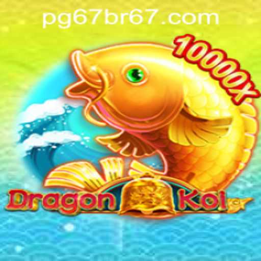 DragonKoi: A Fascinating Fusion of Fantasy and Gaming