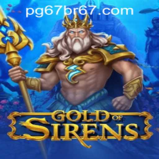 Dive into the Mesmerizing World of GoldofSirens