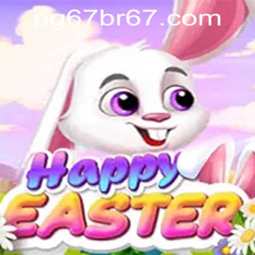 Discover HappyEaster: A Fun and Engaging Gaming Experience with PG67bet PH Login
