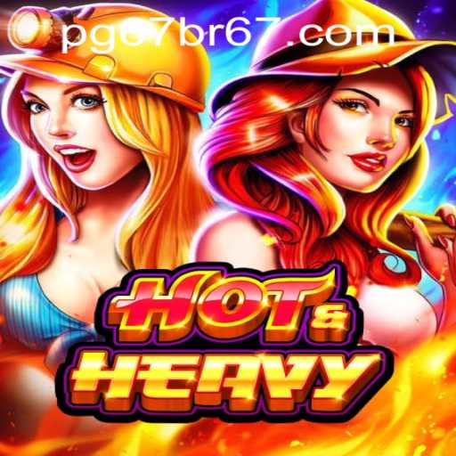 HotHeavy: A thrilling Gaming Experience with pg67bet PH Login