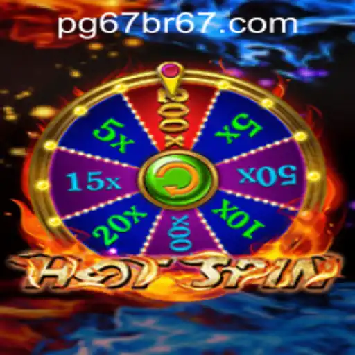 Exploring the Exciting World of HotSpin: A Comprehensive Guide