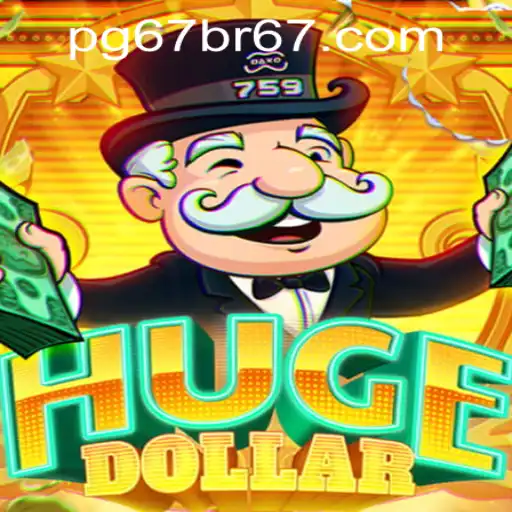 Exploring the World of HugeDollar: How to Play and Navigate pg67bet PH Login