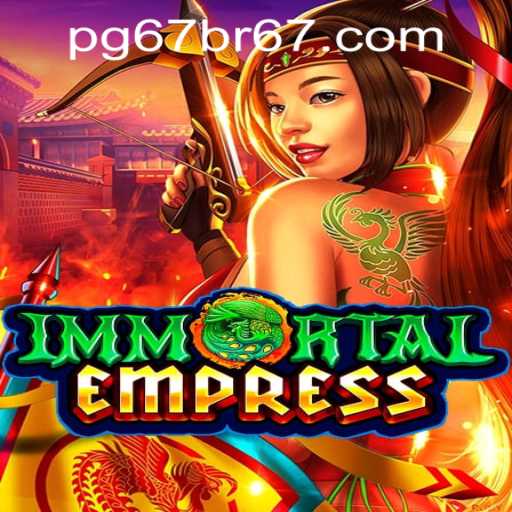 ImmortalEmpress: The Thrilling New Venture into the Fantasy Gaming World