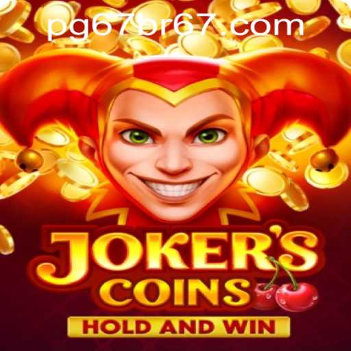 Unveiling the Thrilling World of JokersCoins
