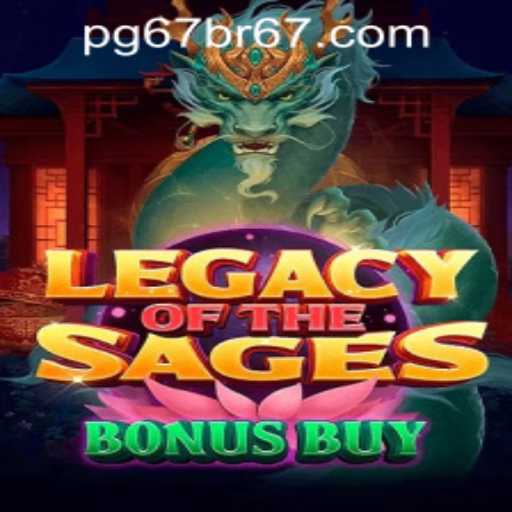 Discover the Thrills of LegacyoftheSagesBonusBuy with pg67bet PH Login