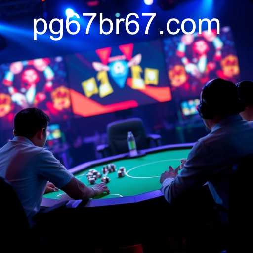 Exploring the Thrilling World of Live Games