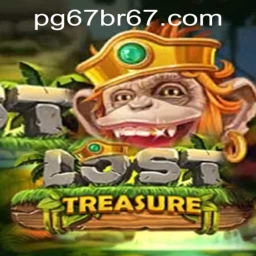 Unveiling LostTreasure: A Journey into Adventure and Strategy