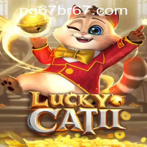 Discover LuckyCatII and pg67bet PH Login