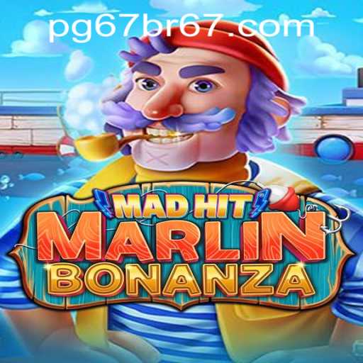 Dive into the World of MadHitMarlinBonanza: An Exciting Underwater Gaming Experience