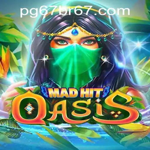 Exploring MadHitOasis: An Immersive Gameplay Experience with the pg67bet PH Login