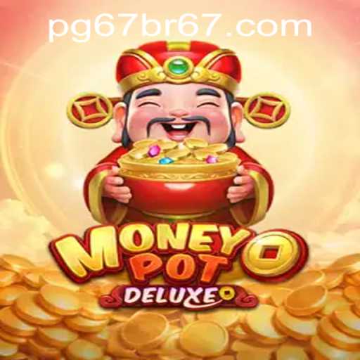 Exploring the Exciting World of MoneyPotDELUXE: A Premier Gaming Experience
