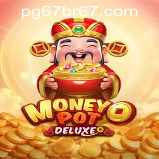 Exploring the Exciting World of MoneyPotDELUXE: A Premier Gaming Experience