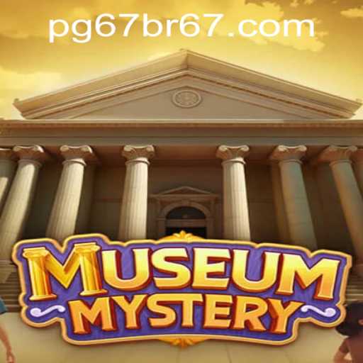 Unraveling the Enigma of MuseumMystery: An Intriguing Game Adventure
