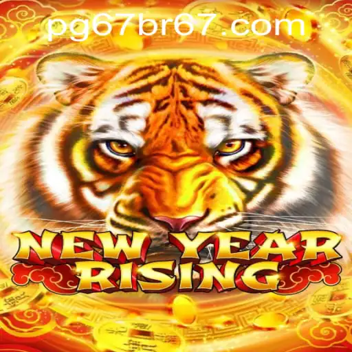 NewYearRising: The Exciting World of this Thrilling Game