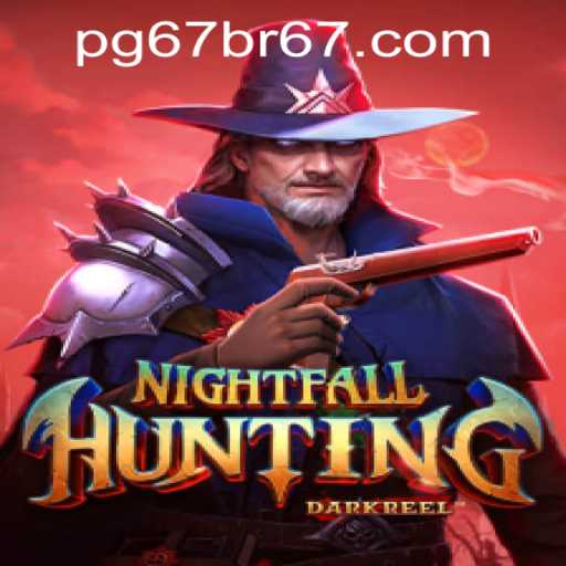 Unleashing Your Inner Hunter: Exploring NightfallHunting