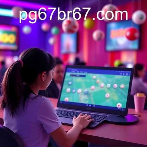 Exploring the Thriving World of Online Bingo