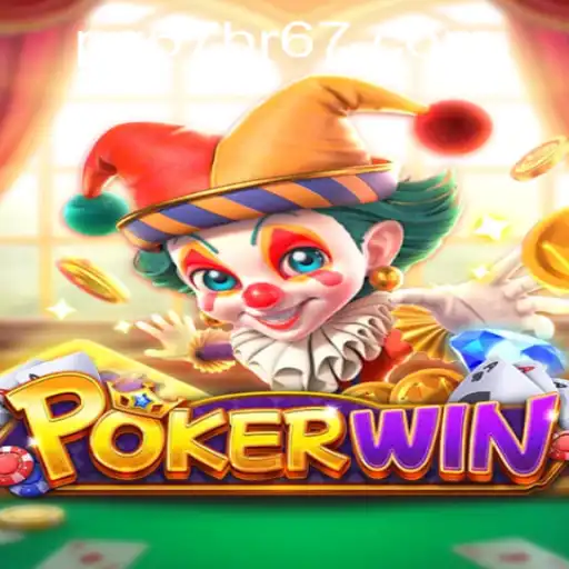 POKERWIN: The Thrilling Card Game Experience